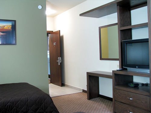 Hotel Alameda Express  | Matamoros | Tamaulipas | México 20