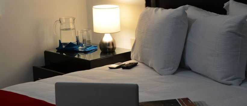 Hotel Clamont Suites  | Culiacán | Sinaloa | México 2