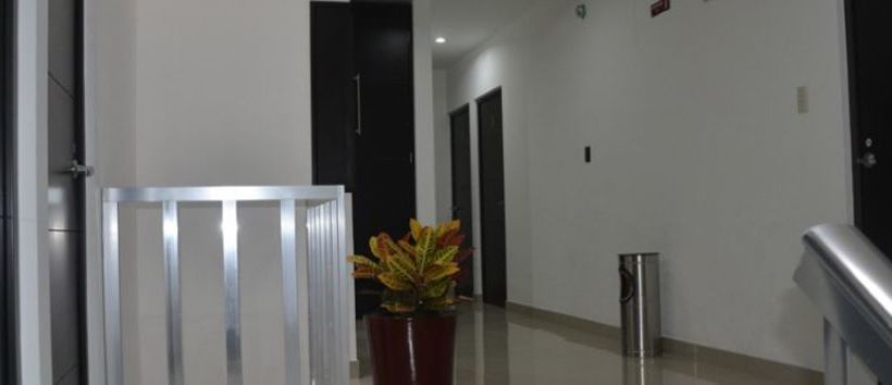 Hotel Clamont Suites  | Culiacán | Sinaloa | México 3