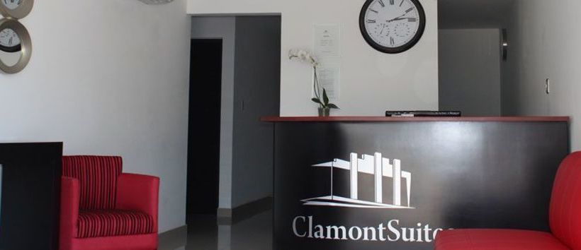 Hotel Clamont Suites  | Culiacán | Sinaloa | México 4