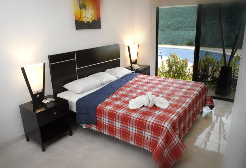 Hotel Holly  | Mérida | Yucatan | México 1