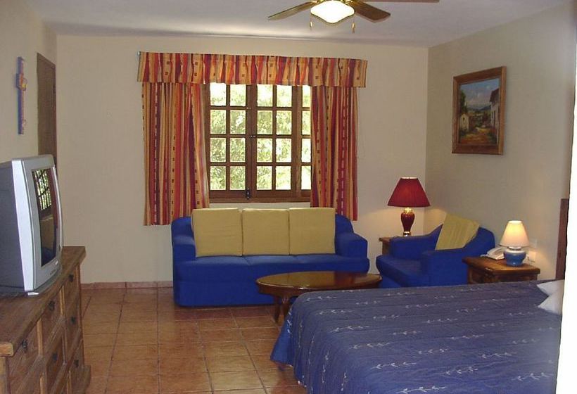 Hotel Holly  | Mérida | Yucatan | México 10