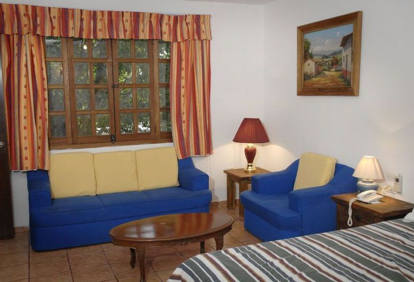 Hotel Holly  | Mérida | Yucatan | México 11