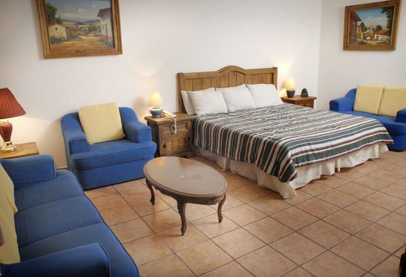 Hotel Holly  | Mérida | Yucatan | México 12