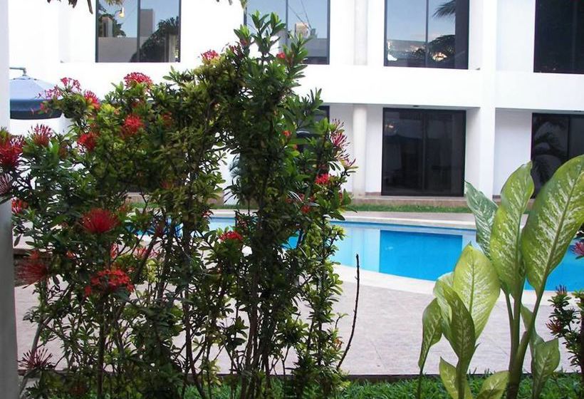 Hotel Holly  | Mérida | Yucatan | México 17