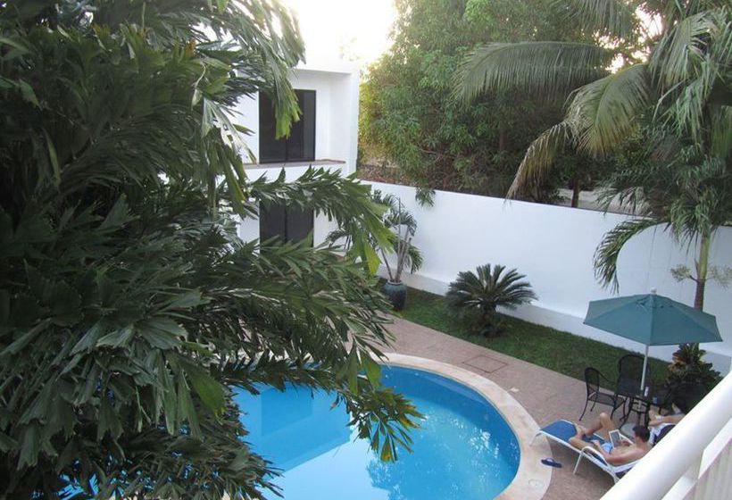 Hotel Holly  | Mérida | Yucatan | México 18