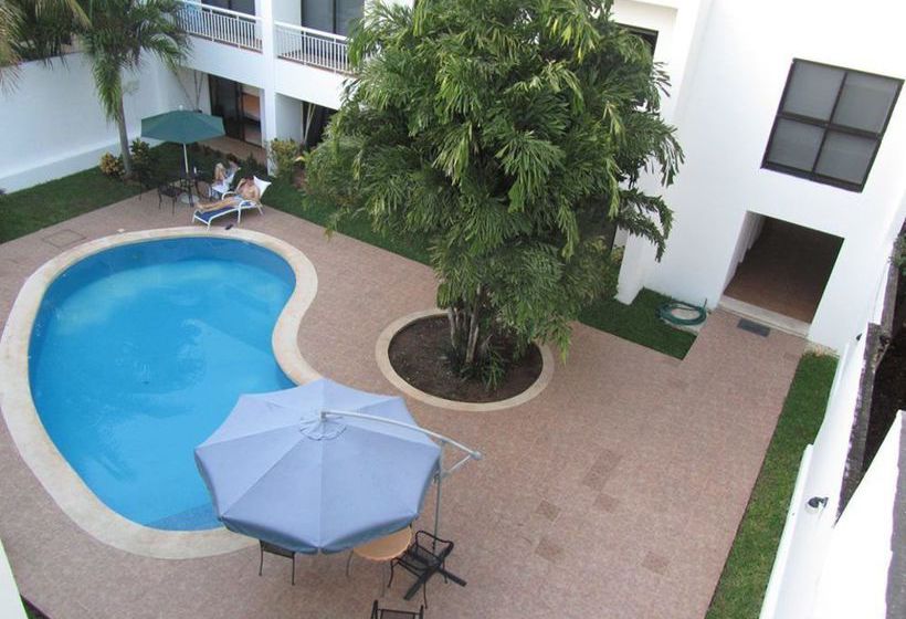 Hotel Holly  | Mérida | Yucatan | México 19