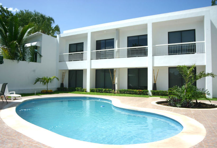 Hotel Holly  | Mérida | Yucatan | México 20