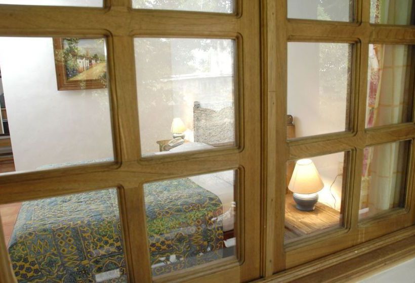 Hotel Holly  | Mérida | Yucatan | México 5