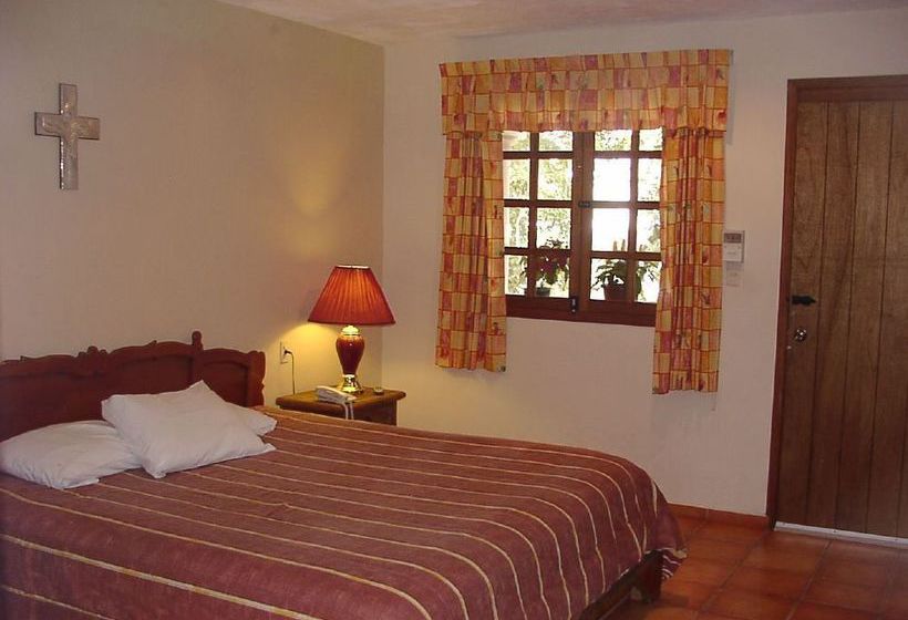 Hotel Holly  | Mérida | Yucatan | México 7