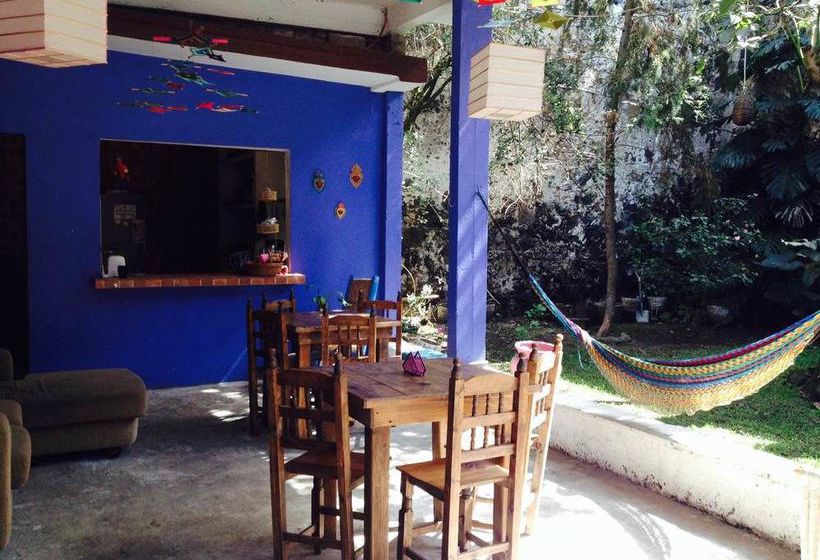 Hostal Catre De Mi Corazón