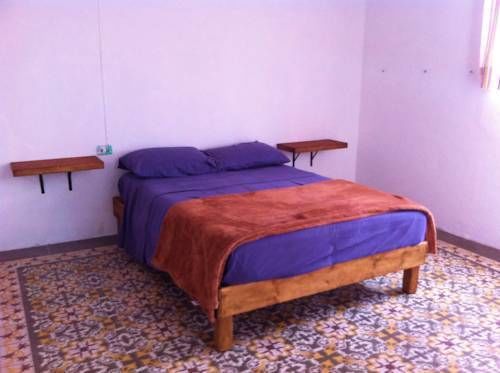 Hostal Catre De Mi Corazón  | Xalapa-Enríquez | Veracruz | México 10