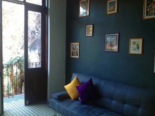 Hostal Catre De Mi Corazón  | Xalapa-Enríquez | Veracruz | México 11