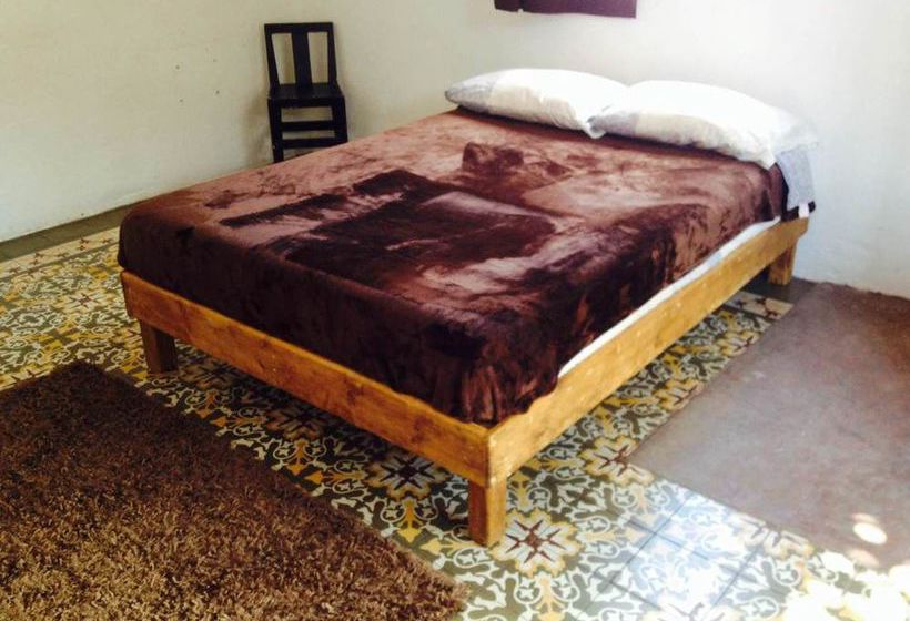 Hostal Catre De Mi Corazón  | Xalapa-Enríquez | Veracruz | México 2