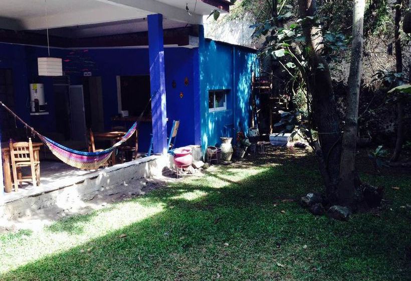 Hostal Catre De Mi Corazón  | Xalapa-Enríquez | Veracruz | México 7