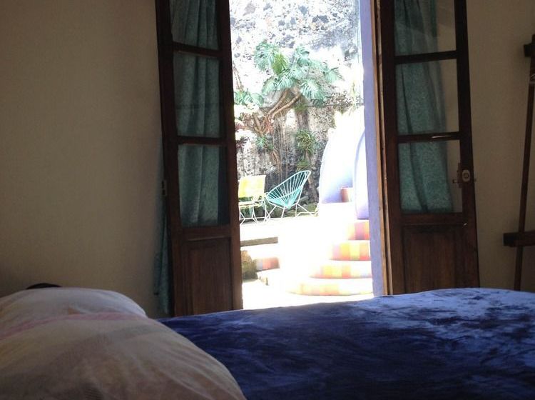 Hostal Catre De Mi Corazón  | Xalapa-Enríquez | Veracruz | México 8