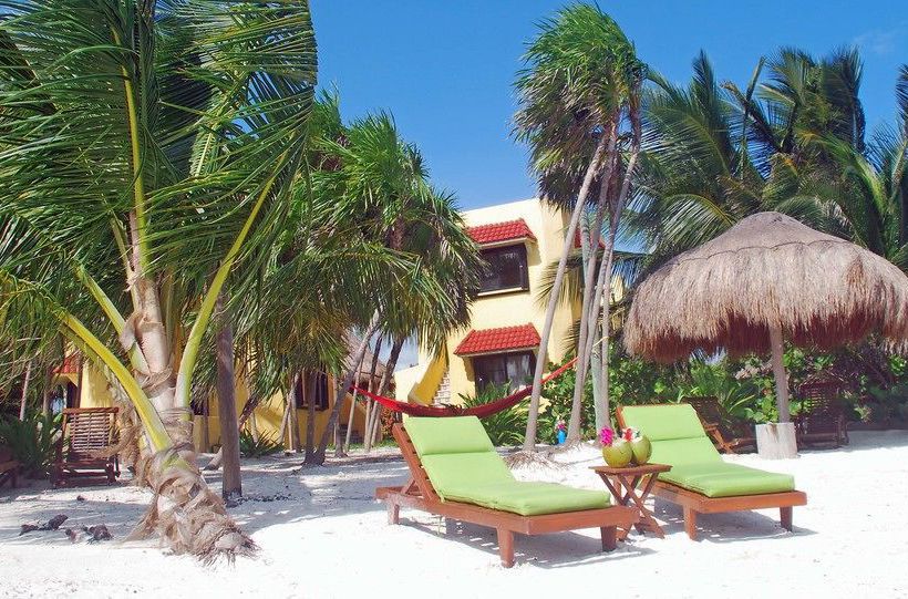 Hotel Margarita Del Sol Costa Maya  | Mahahual | Quintana Roo | México