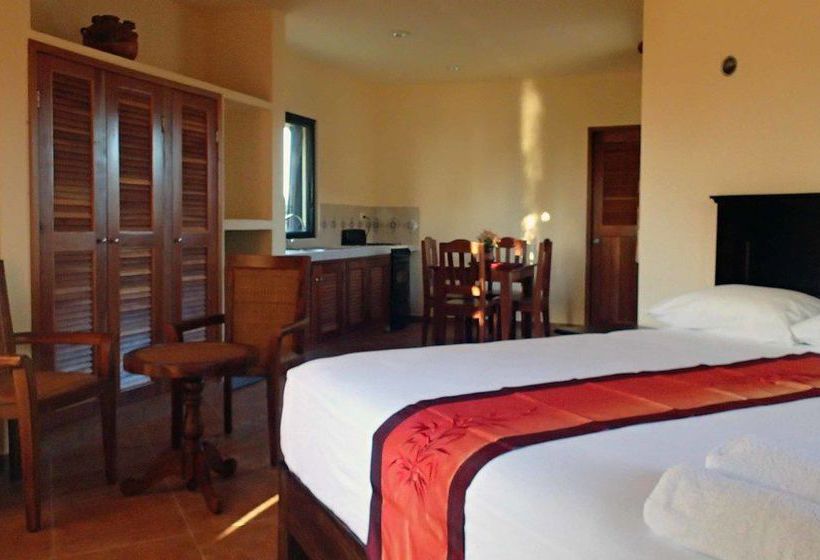 Hotel Margarita Del Sol Costa Maya  | Mahahual | Quintana Roo | México 1