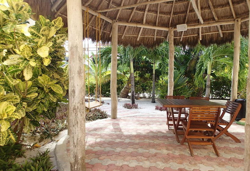 Hotel Margarita Del Sol Costa Maya  | Mahahual | Quintana Roo | México 5