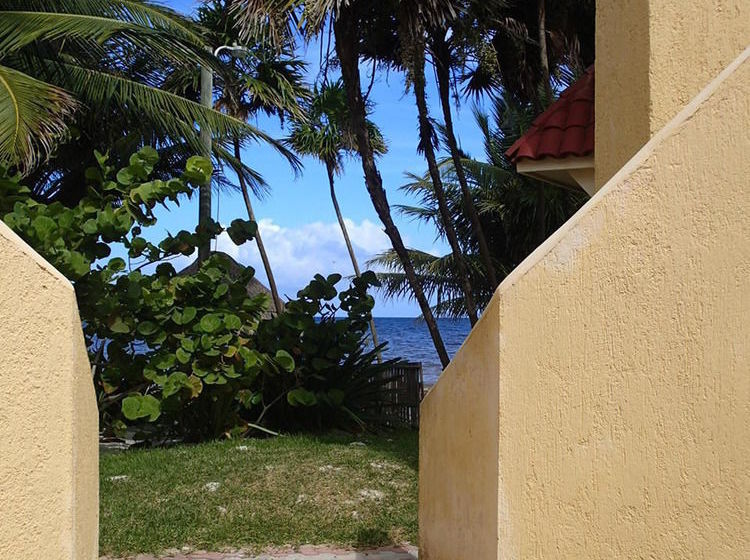 Hotel Margarita Del Sol Costa Maya  | Mahahual | Quintana Roo | México 6