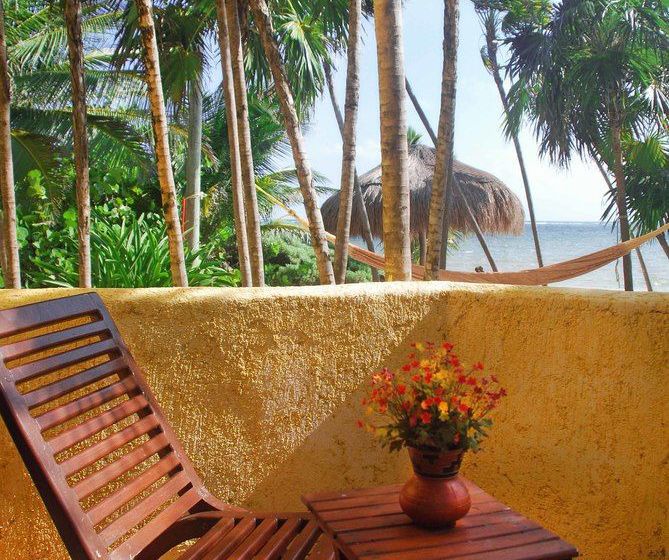 Hotel Margarita Del Sol Costa Maya  | Mahahual | Quintana Roo | México 7