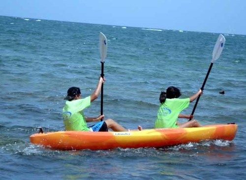 Hotel Margarita Del Sol Costa Maya  | Mahahual | Quintana Roo | México 8