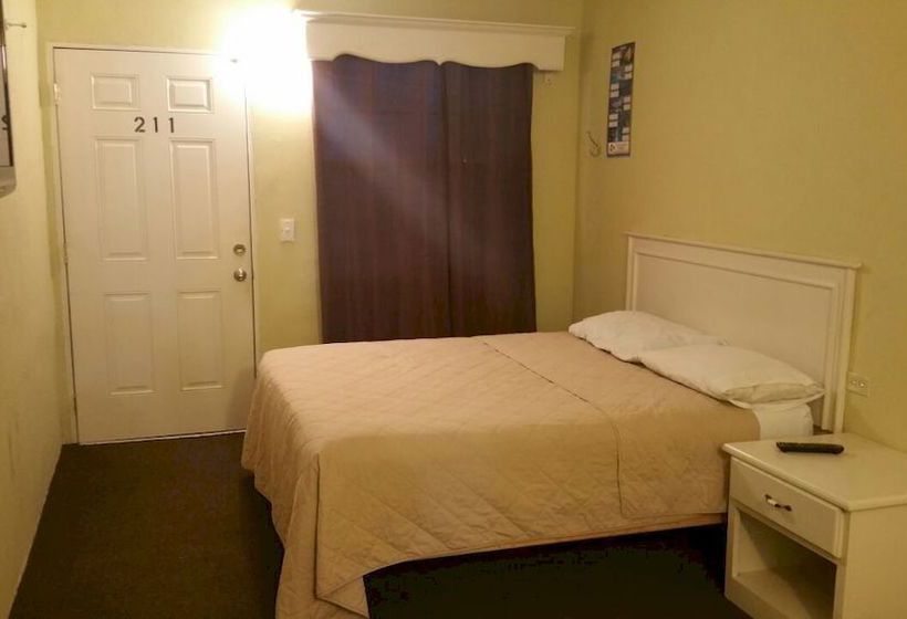 Hotel Estrella  | Matamoros | Tamaulipas | México 1