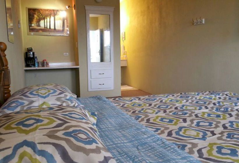 Hotel Estrella  | Matamoros | Tamaulipas | México 10