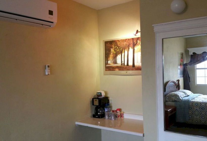 Hotel Estrella  | Matamoros | Tamaulipas | México 11