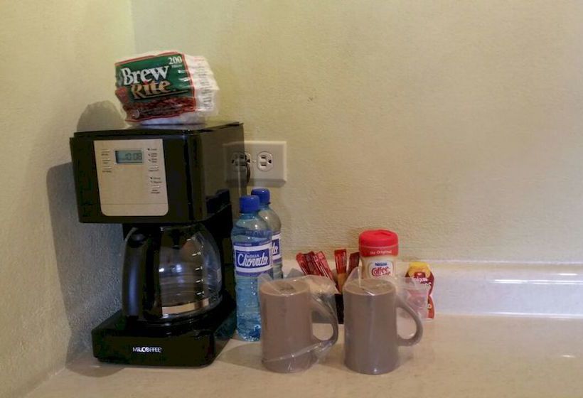 Hotel Estrella  | Matamoros | Tamaulipas | México 12