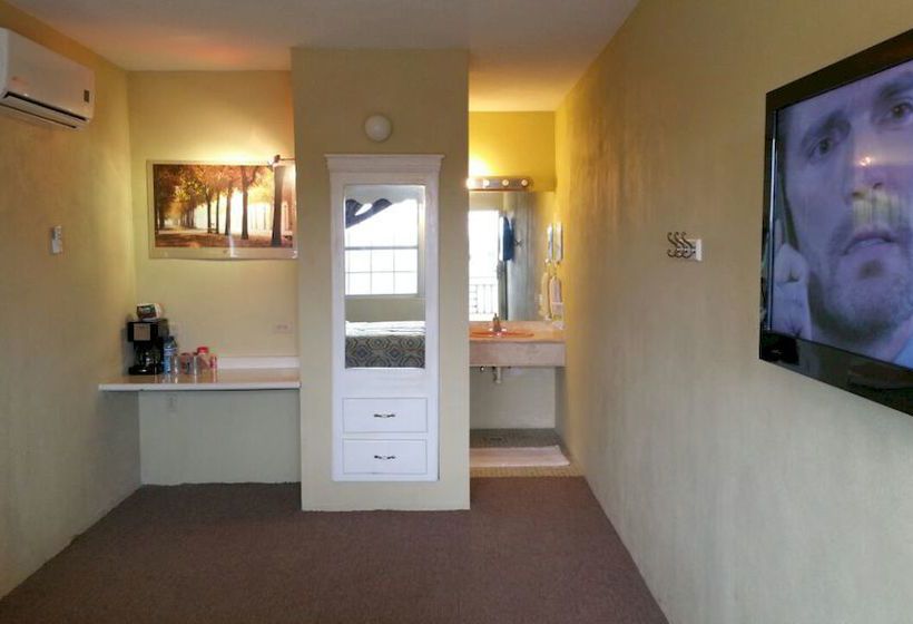 Hotel Estrella  | Matamoros | Tamaulipas | México 13