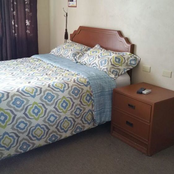 Hotel Estrella  | Matamoros | Tamaulipas | México 14