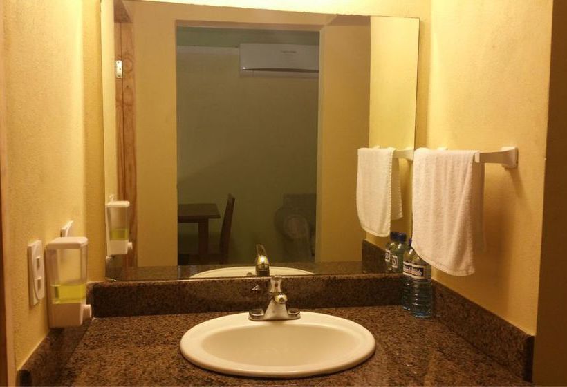 Hotel Estrella  | Matamoros | Tamaulipas | México 3