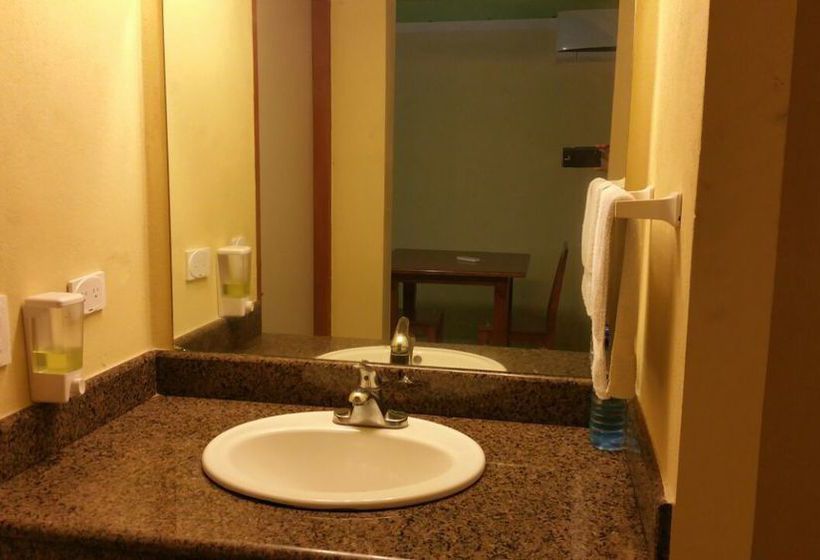 Hotel Estrella  | Matamoros | Tamaulipas | México 4