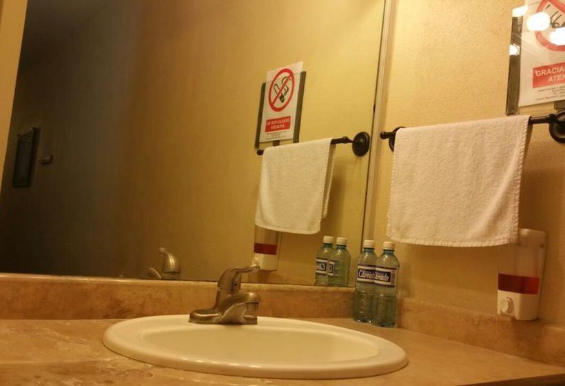 Hotel Estrella  | Matamoros | Tamaulipas | México 5