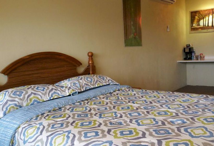 Hotel Estrella  | Matamoros | Tamaulipas | México 9