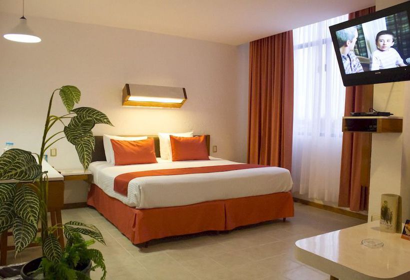 Hotel Enríquez  | Coatzacoalcos | Veracruz | México 1