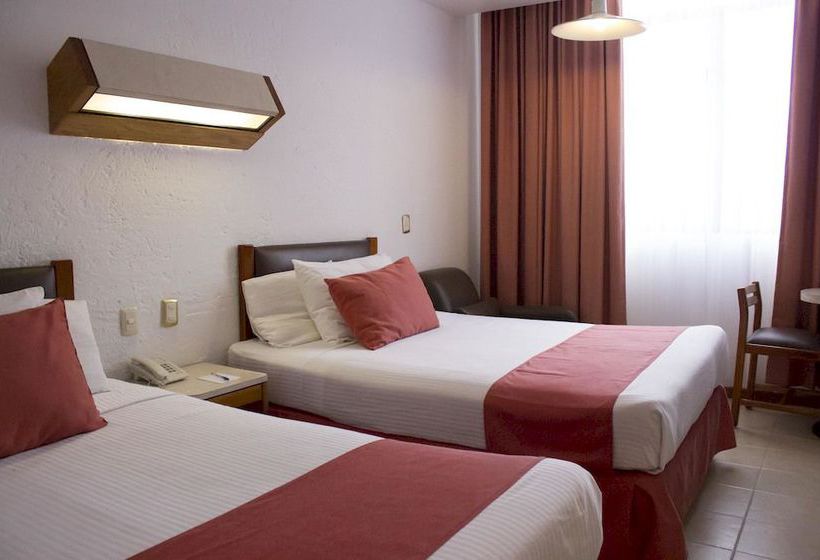 Hotel Enríquez  | Coatzacoalcos | Veracruz | México 3