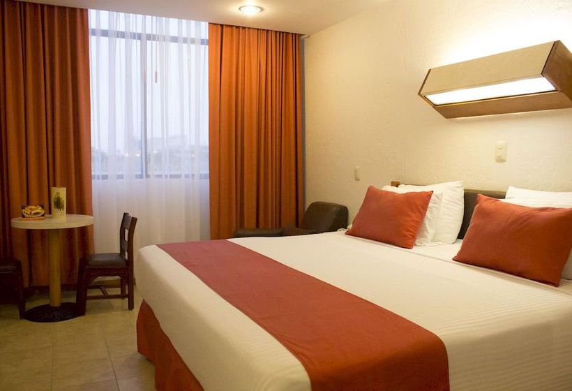Hotel Enríquez  | Coatzacoalcos | Veracruz | México 4