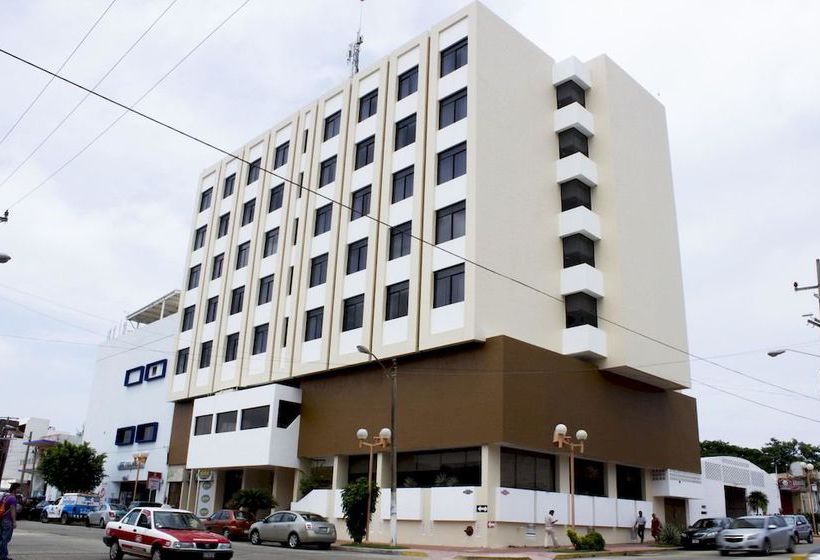 Hotel Enríquez  | Coatzacoalcos | Veracruz | México 5