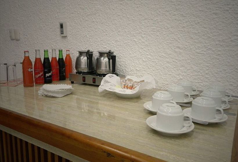 Hotel Enríquez  | Coatzacoalcos | Veracruz | México 6