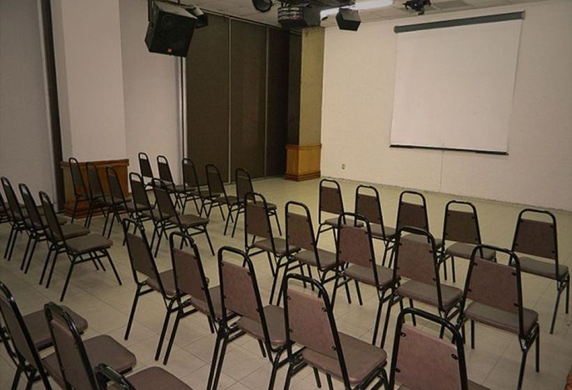 Hotel Enríquez  | Coatzacoalcos | Veracruz | México 8