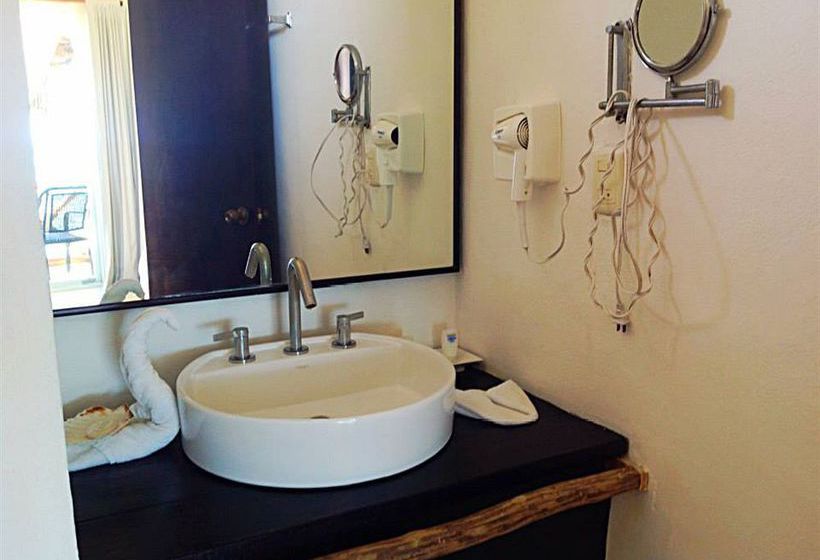 Hotel Arenas Quintana Roo