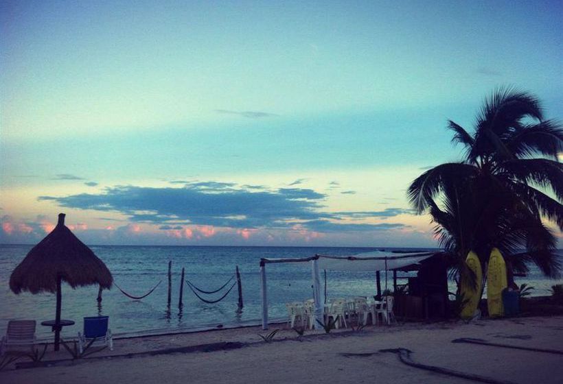 Hotel Arenas  | Mahahual | Quintana Roo | Mexico 1