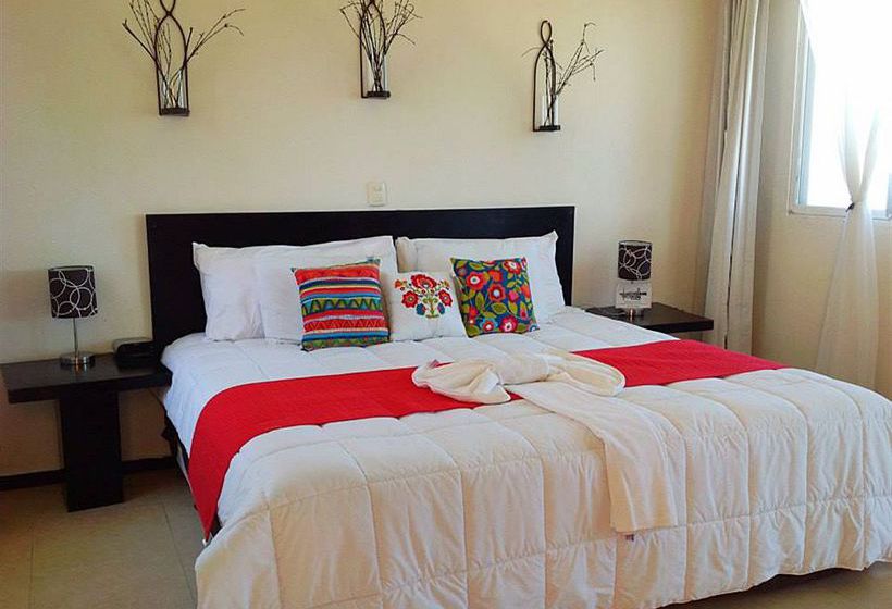 Hotel Arenas  | Mahahual | Quintana Roo | Mexico 10