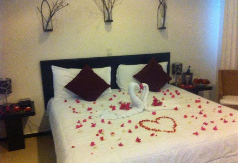 Hotel Arenas  | Mahahual | Quintana Roo | Mexico 11