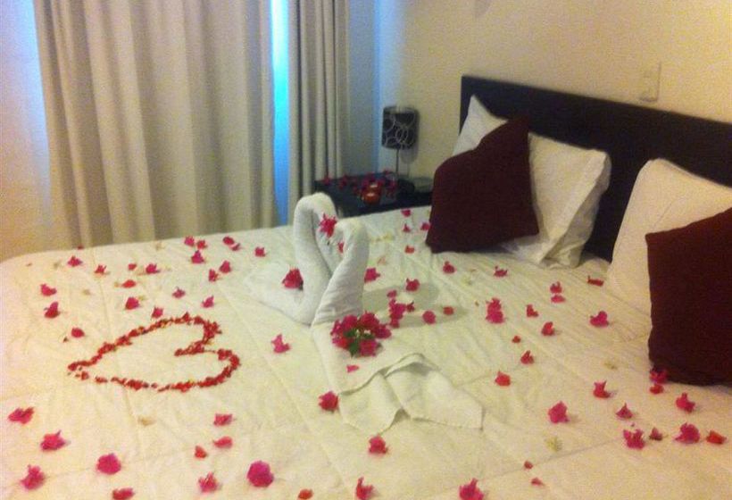 Hotel Arenas  | Mahahual | Quintana Roo | Mexico 12