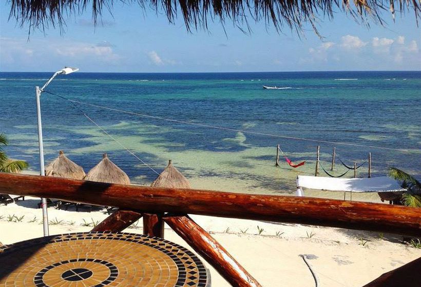 Hotel Arenas  | Mahahual | Quintana Roo | Mexico 13