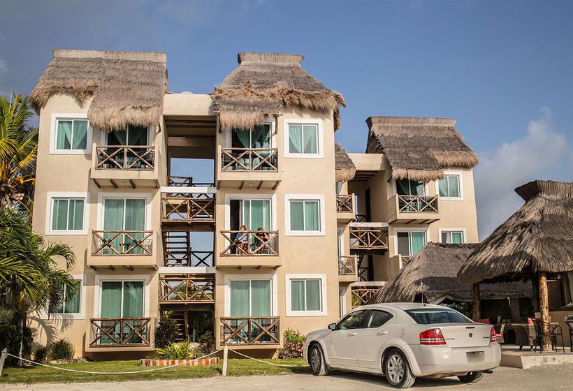 Hotel Arenas  | Mahahual | Quintana Roo | Mexico 14