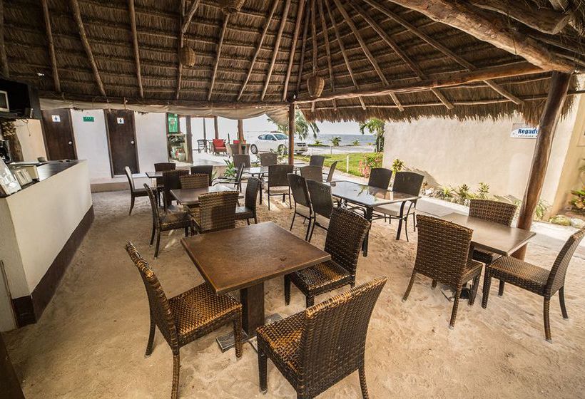 Hotel Arenas  | Mahahual | Quintana Roo | Mexico 15